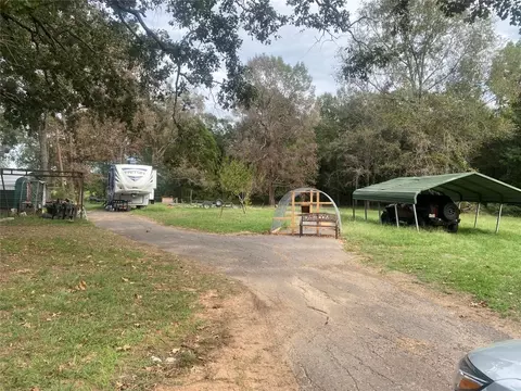 1163 Friendship Rd, Frierson, LA 71027