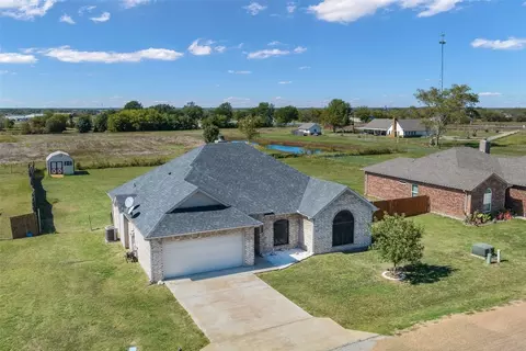1022 Baker, Mabank, TX 75147