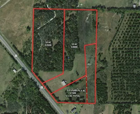 2 Us 69, Whitewright, TX 75491