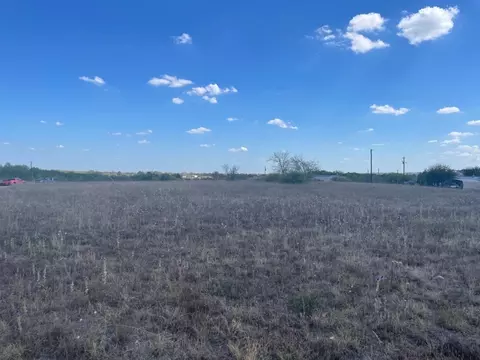 Tbd Billy Jo Lane, Decatur, TX 76234