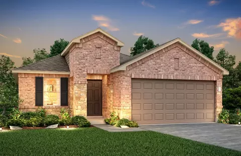 1941 Applewood Trl, Forney, TX 75126