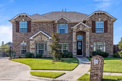 712 Sugar Valley Rd, Murphy, TX 75094