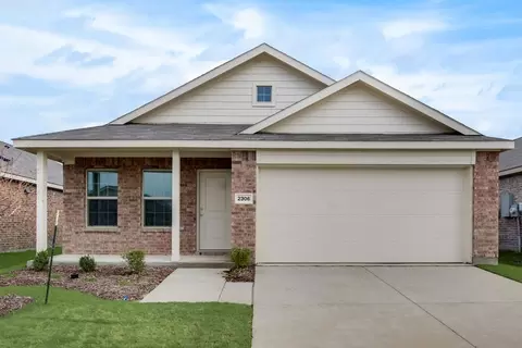 2306 Tallahassee Dr, Ennis, TX 75119