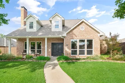 3103 Spring Lake Dr, Richardson, TX 75082