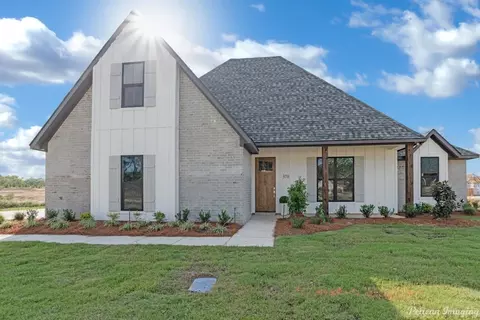378 Rosedown Ln, Stonewall, LA 71078