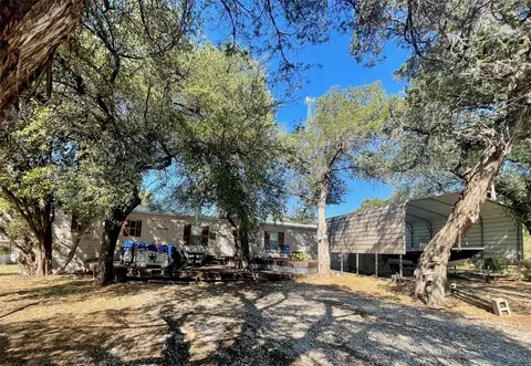 2334 Sanbar #21D, Graford, TX 76449
