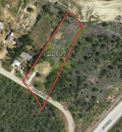 24 Poverty Point Cir, Abilene, TX 79601