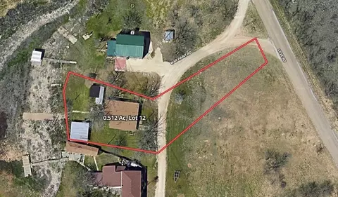 231 War Paint Rd, Abilene, TX 79601