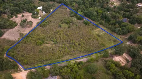 Tbd County Road 3344, Pickton, TX 75471