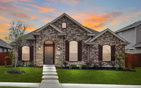3733 S Topeka Trl, Crandall, TX 75114