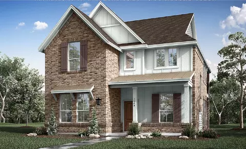 1928 Temple Hls, Van Alstyne, TX 75495