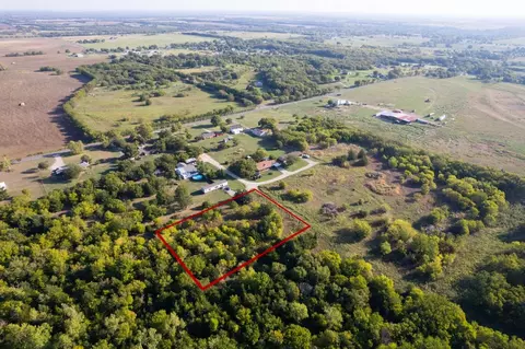 Tbd Honeysuckle Lane, Sherman, TX 75092