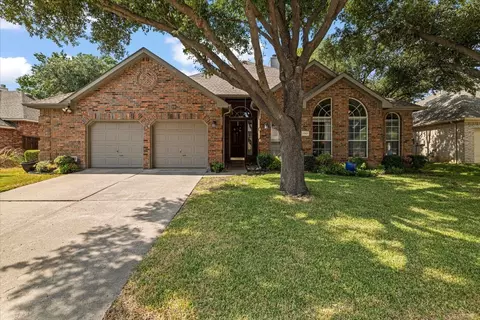 2321 Cedarwood Dr, Flower Mound, TX 75028