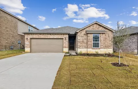 1305 Lackley Dr, Fort Worth, TX 76131