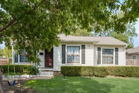 2009 Tisinger Ave, Dallas, TX 75228