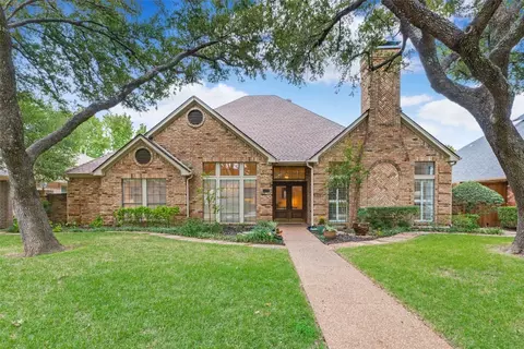 5124 Mustang Trl, Plano, TX 75093