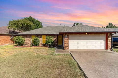 2724 Herring Cir, Sachse, TX 75048
