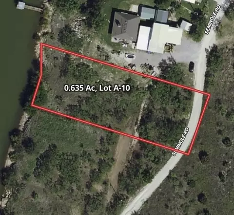 364 Seminole Rd, Abilene, TX 79601