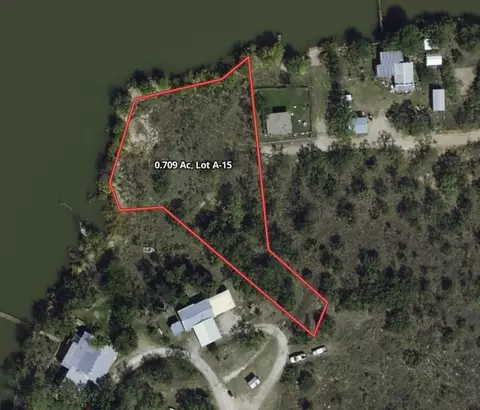 358 Seminole Rd, Abilene, TX 79601