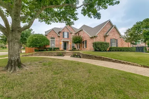 210 Manor Pl, Southlake, TX 76092