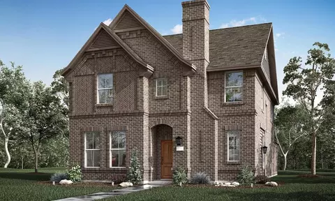 1924 Temple Hls, Van Alstyne, TX 75495