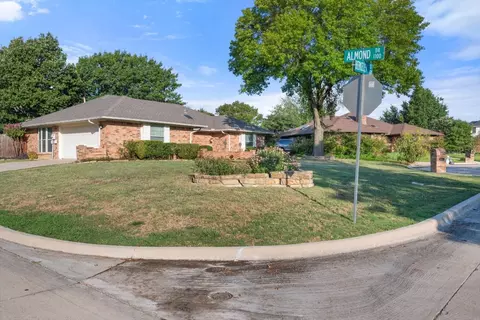 1601 Berkeley Ct, Mansfield, TX 76063