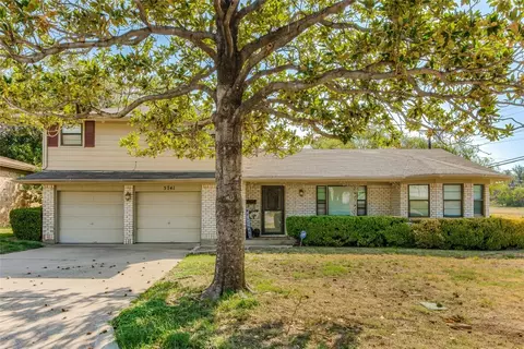 5741 Starling Cir, Haltom City, TX 76117
