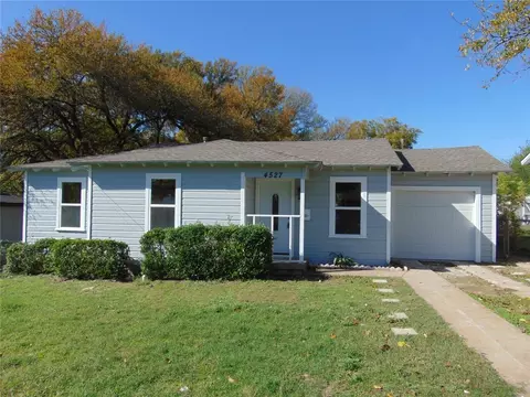 4527 Idaho Ave, Dallas, TX 75216