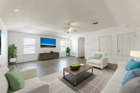 1881 Sierra Trl, Lancaster, TX 75146