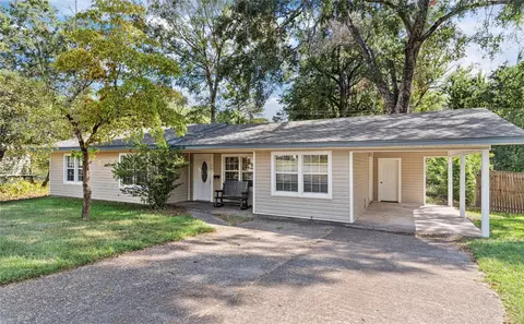238 Pecanview Dr, Minden, LA 71055