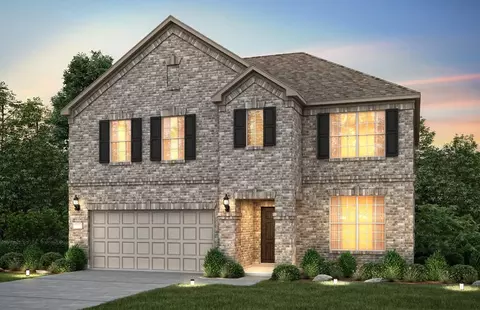 1613 Sawyer Dr, Aubrey, TX 76227