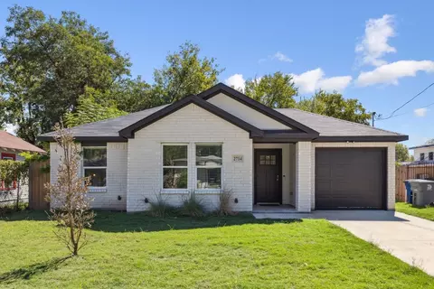 2714 Southland St, Dallas, TX 75215