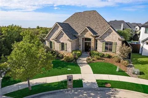 3824 Forest Park Ln, Frisco, TX 75033