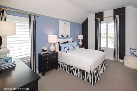 2633 Native Dancer Ct, Celina, TX 75009 photo 40