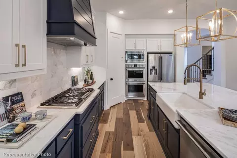 2633 Native Dancer Ct, Celina, TX 75009 photo 6