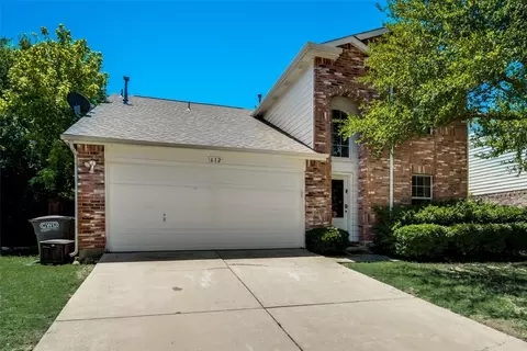 612 Alcove Dr, Little Elm, TX 75068