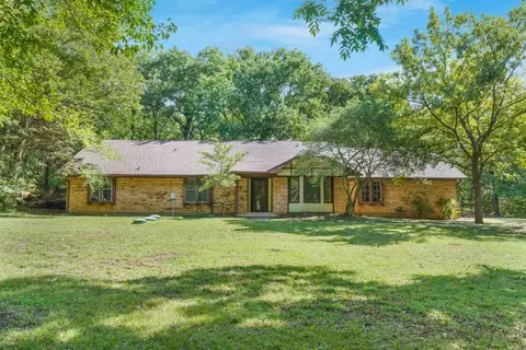 3520 Montclaire Dr, Sherman, TX 75092