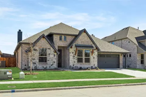 3210 Brookside Ct, Melissa, TX 75454