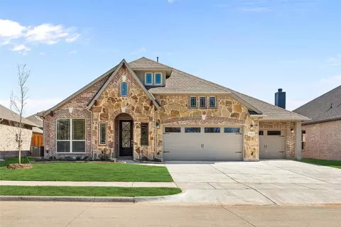 3212 Brookside Ct, Melissa, TX 75454