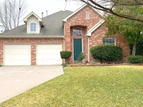 1712 Chessington Ln, Mckinney, TX 75072