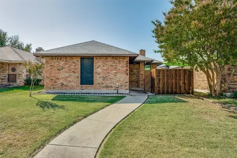 2544 Sunscape Ln, Dallas, TX 75287