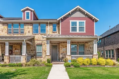 2641 Dodson St, Garland, TX 75042