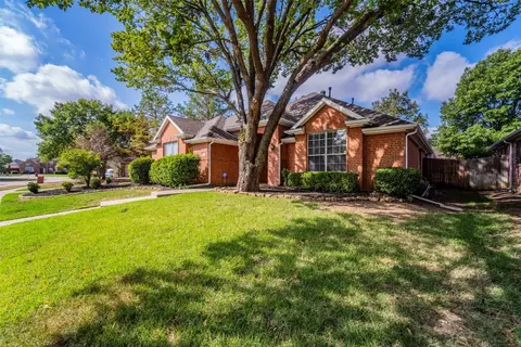 2509 Shenandoah Trl, Denton, TX 76210