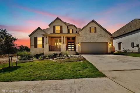 2520 Danea Ct, Celina, TX 75009
