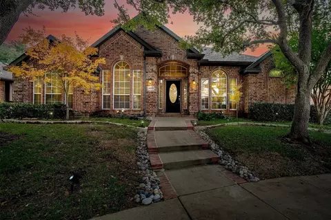 4203 Holly Dr, Mckinney, TX 75070