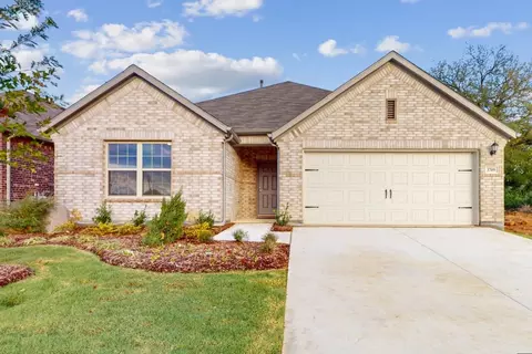 3709 Monte Carlo Ln, Denton, TX 76210