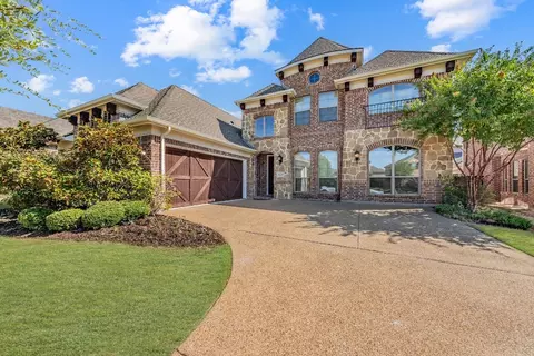 1529 Snowberry Dr, Allen, TX 75013
