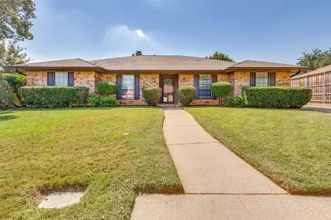 3816 Danbury Dr, Arlington, TX 76016