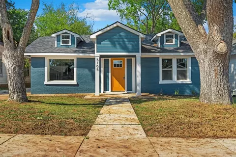 5108 Calmont Ave, Fort Worth, TX 76107