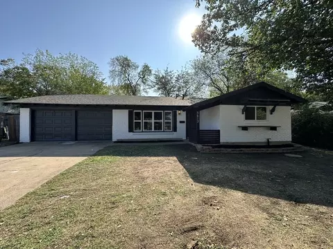 5213 Rutland Ave, Fort Worth, TX 76133